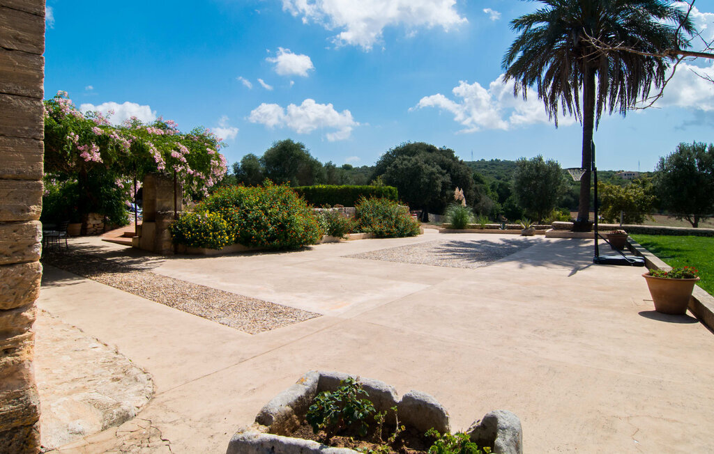 Conies Vell, Maison 8 personnes à Sant Llorenc - Photo 24