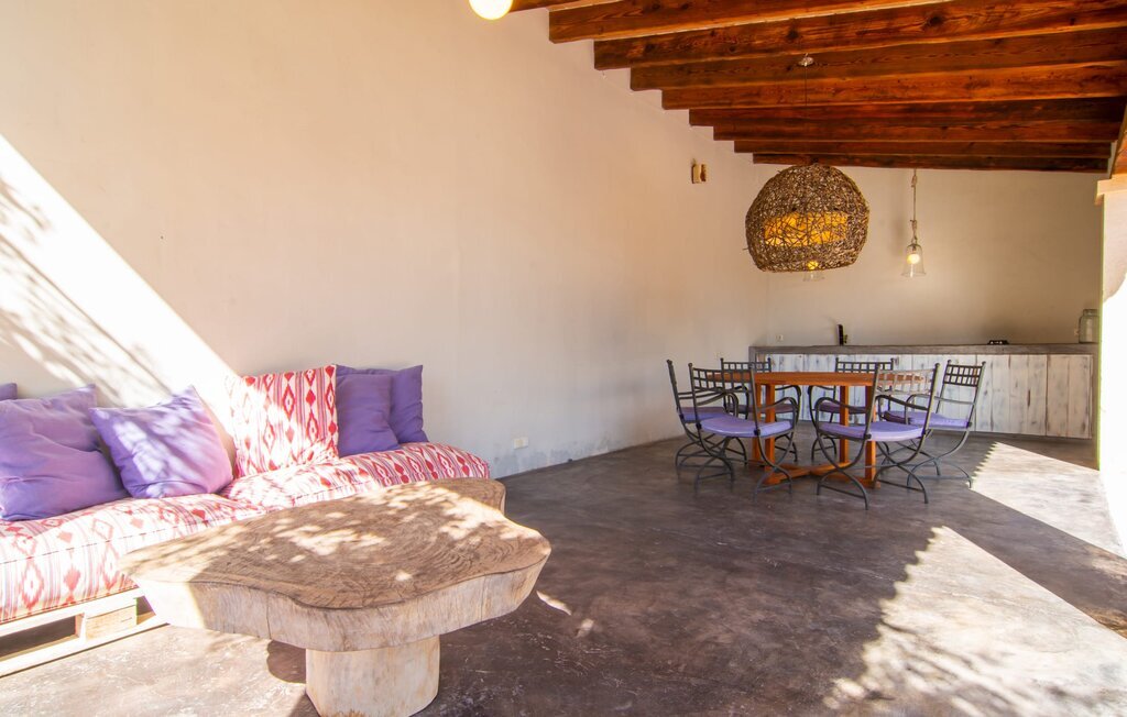 Conies Vell, Maison 8 personnes à Sant Llorenc - Photo 25