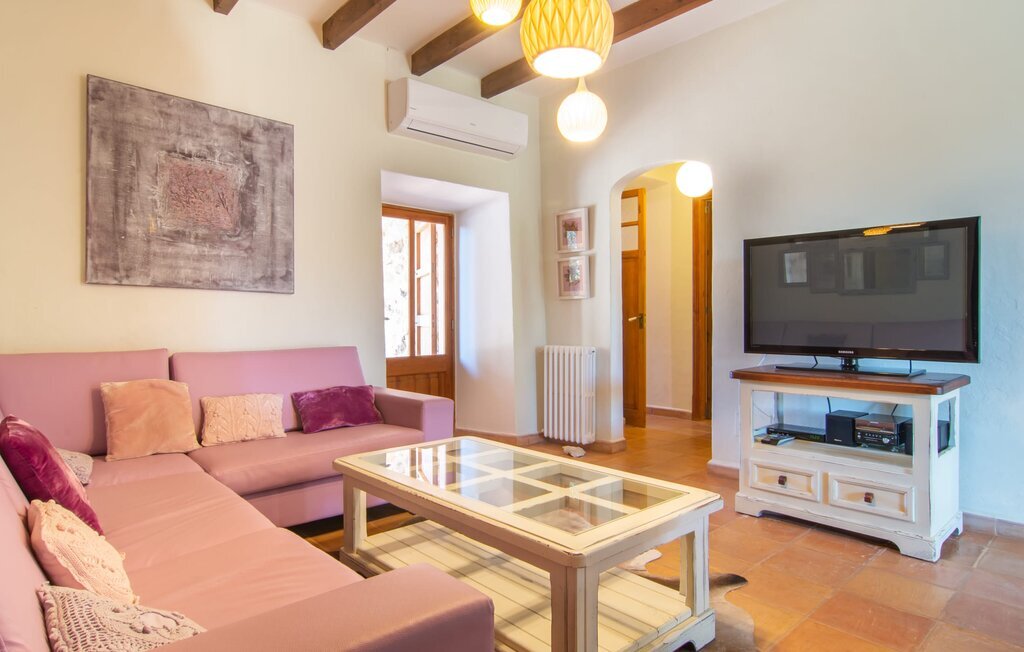Conies Vell, Maison 8 personnes à Sant Llorenc - Photo 26