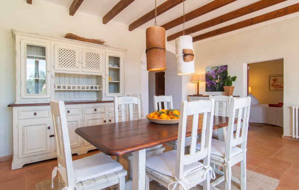 Conies Vell, Maison 8 personnes à Sant Llorenc - Photo 27