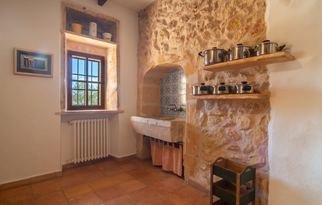 Conies Vell, Maison 8 personnes à Sant Llorenc - Photo 28