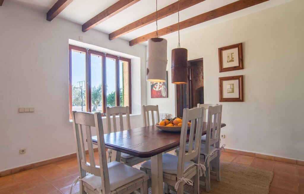 Conies Vell, Maison 8 personnes à Sant Llorenc - Photo 29