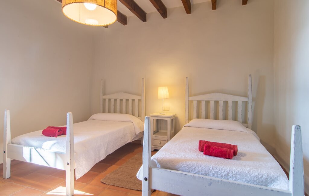 Conies Vell, Maison 8 personnes à Sant Llorenc - Photo 31