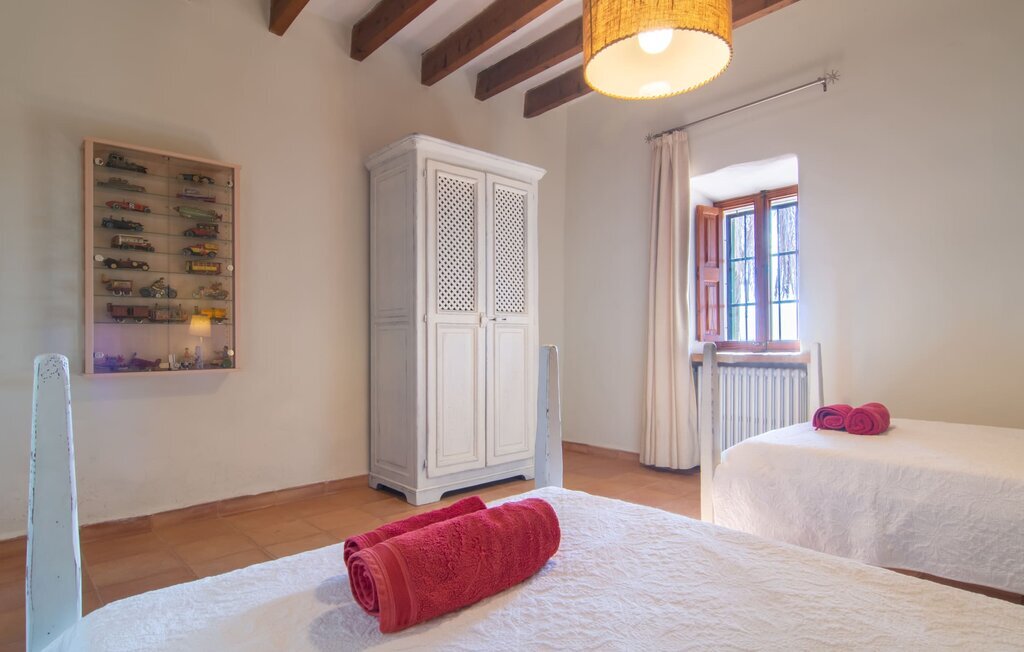 Conies Vell, Maison 8 personnes à Sant Llorenc - Photo 32