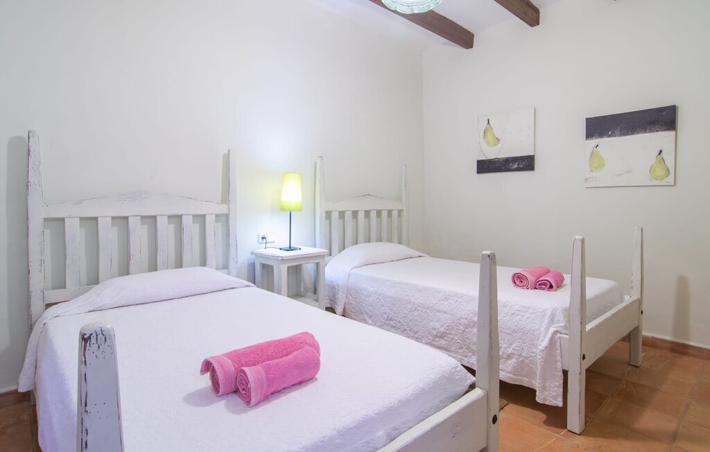 Conies Vell, Maison 8 personnes à Sant Llorenc - Photo 33