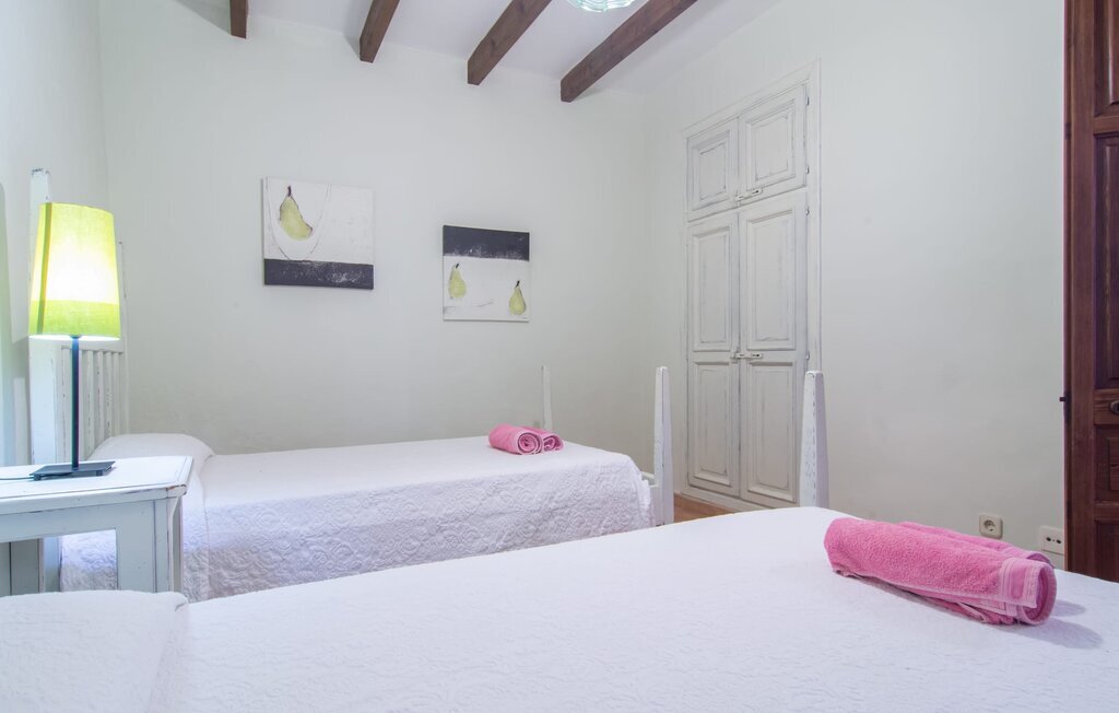 Conies Vell, Maison 8 personnes à Sant Llorenc - Photo 35