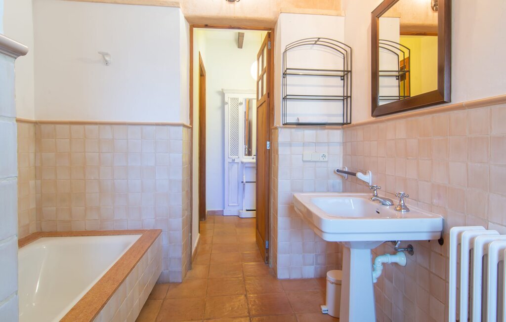 Conies Vell, Maison 8 personnes à Sant Llorenc - Photo 37