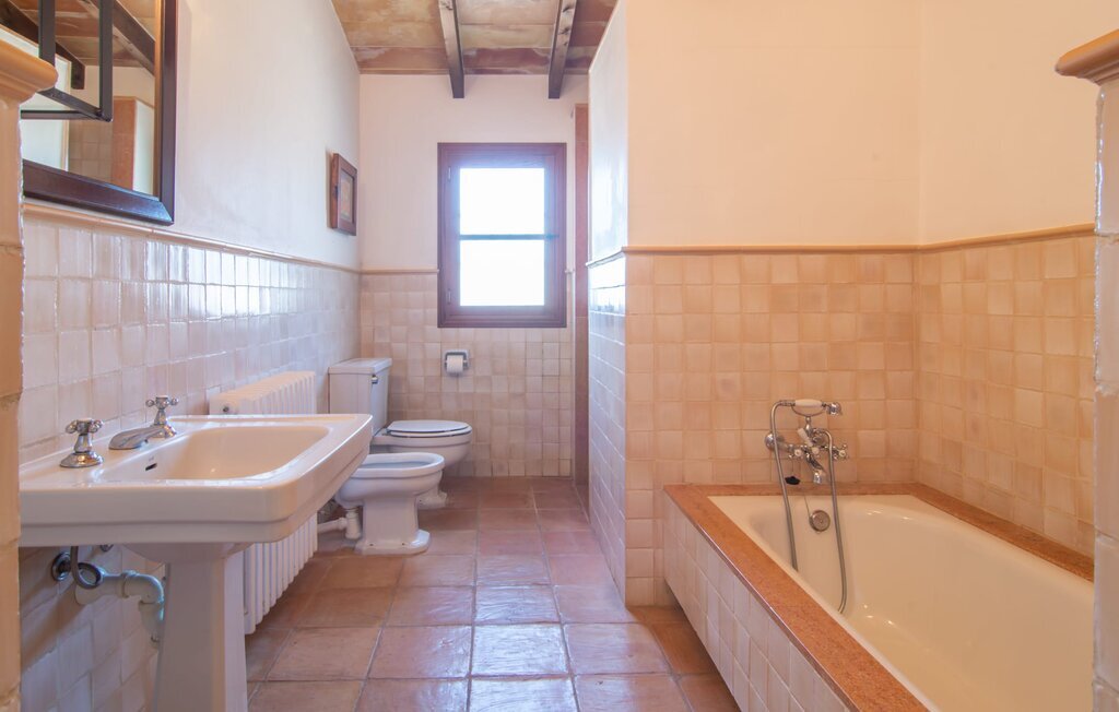 Conies Vell, Maison 8 personnes à Sant Llorenc - Photo 38