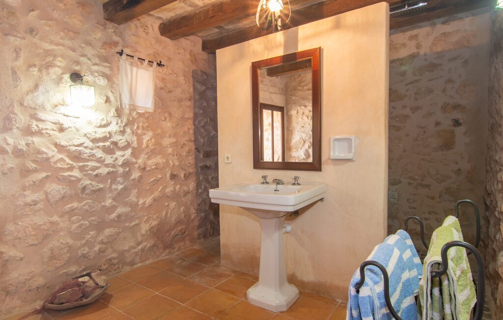 Conies Vell, Maison 8 personnes à Sant Llorenc - Photo 40