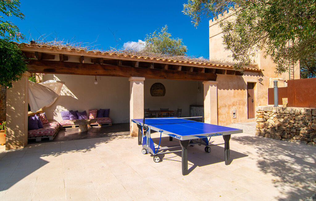 Conies Vell, Maison 8 personnes à Sant Llorenc - Photo 41