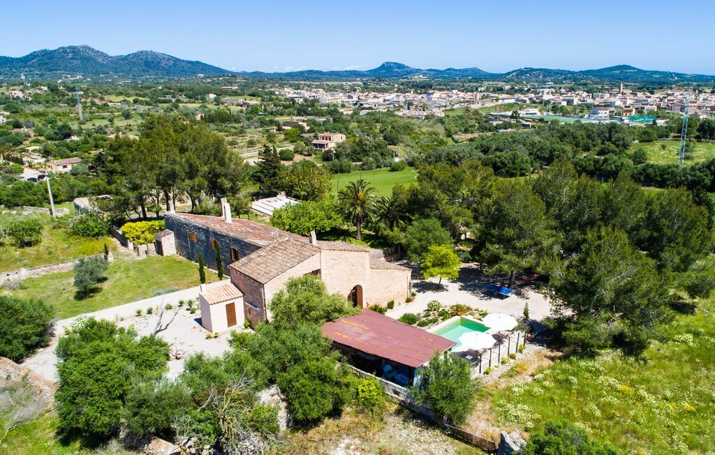 Llucamar, Maison 6 personnes à Sant Llorenc - Photo 2