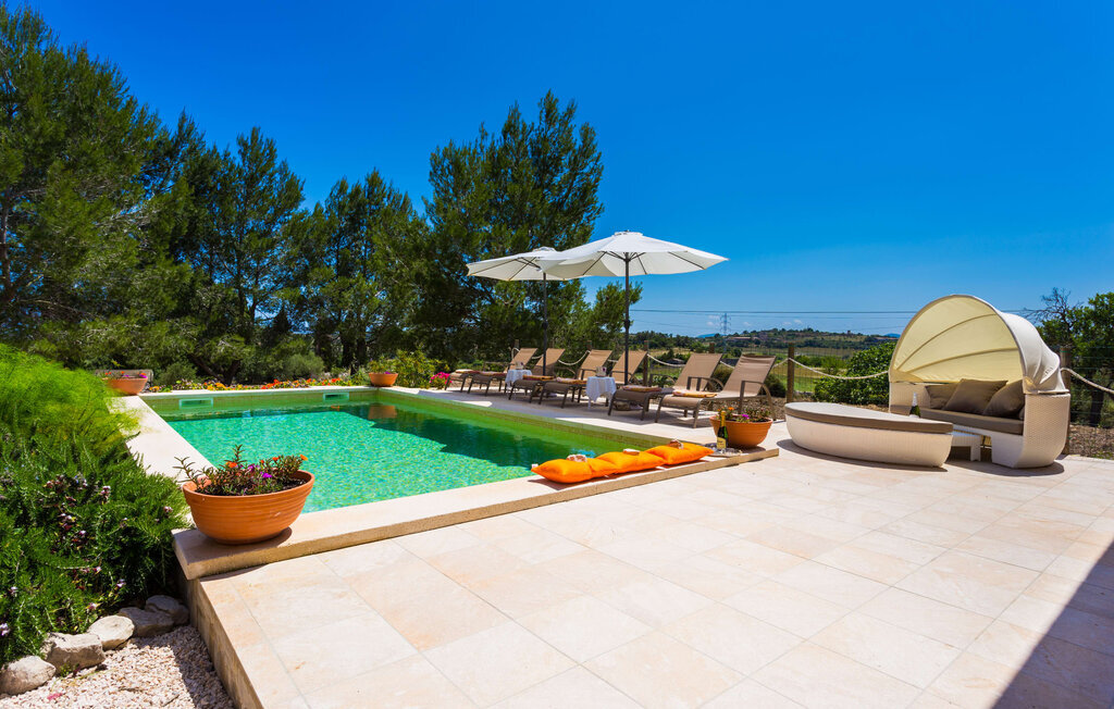 Llucamar, Maison 6 personnes à Sant Llorenc - Photo 4