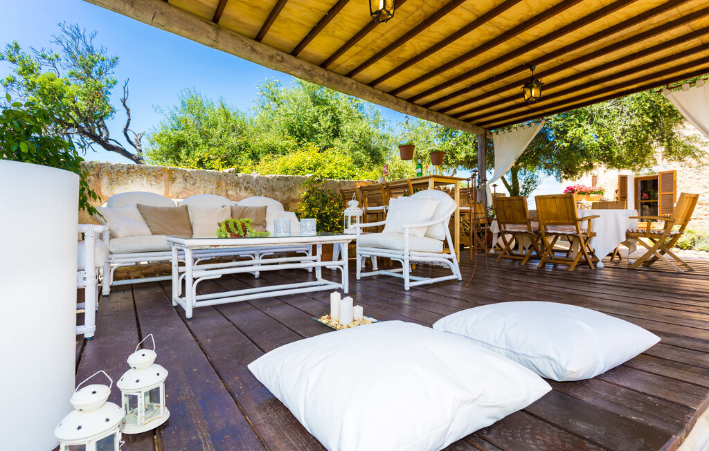 Llucamar, Maison 6 personnes à Sant Llorenc - Photo 6
