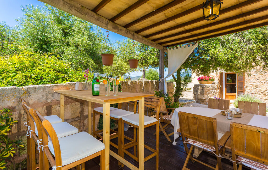Llucamar, Maison 6 personnes à Sant Llorenc - Photo 7