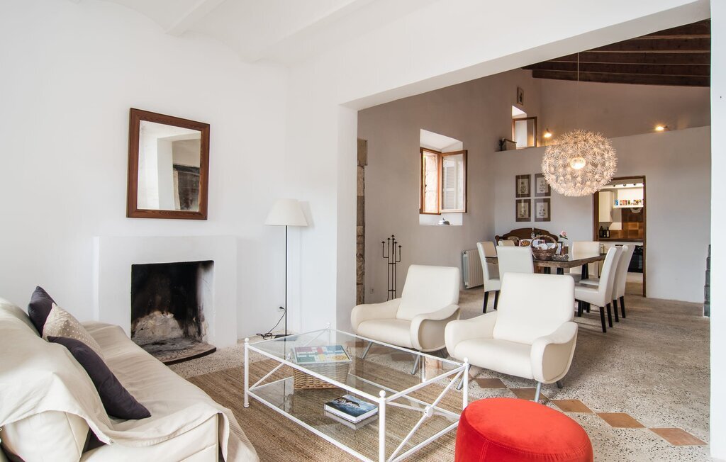 Llucamar, Maison 6 personnes à Sant Llorenc - Photo 8