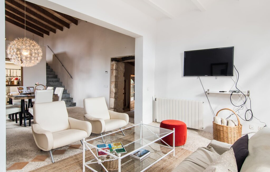 Llucamar, Maison 6 personnes à Sant Llorenc - Photo 9