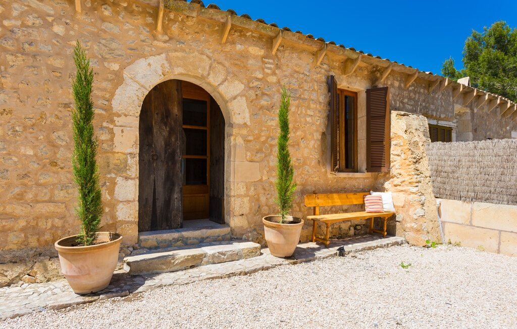 Llucamar, Maison 6 personnes à Sant Llorenc - Photo 11