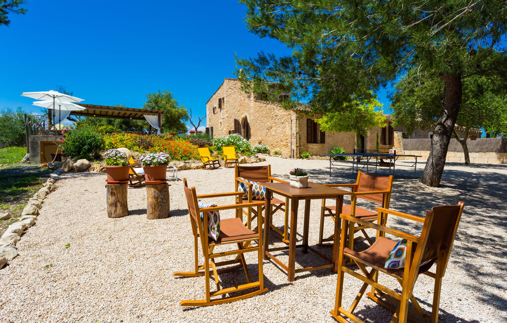 Llucamar, Maison 6 personnes à Sant Llorenc - Photo 14