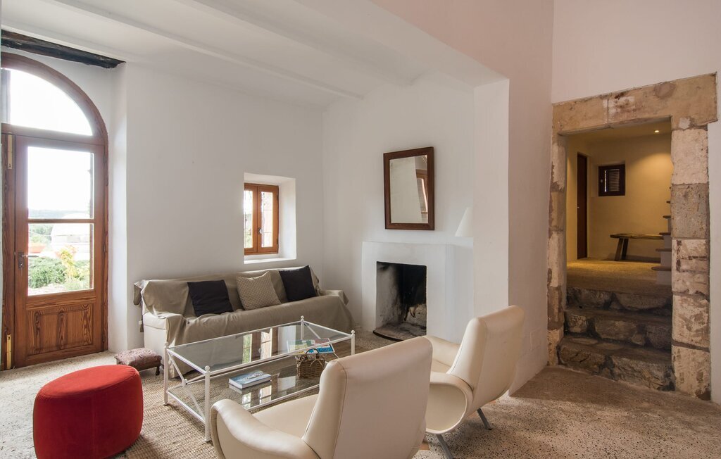 Llucamar, Maison 6 personnes à Sant Llorenc - Photo 15