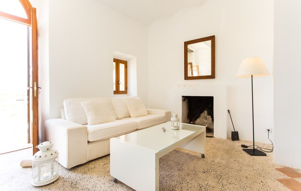 Llucamar, Maison 6 personnes à Sant Llorenc - Photo 16