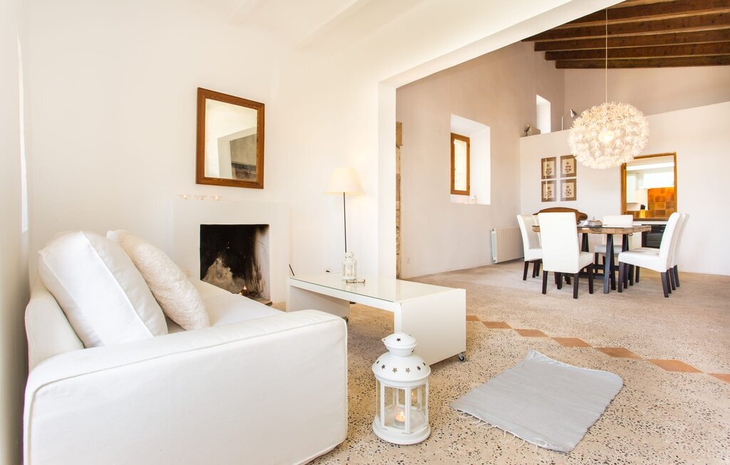 Llucamar, Maison 6 personnes à Sant Llorenc - Photo 17