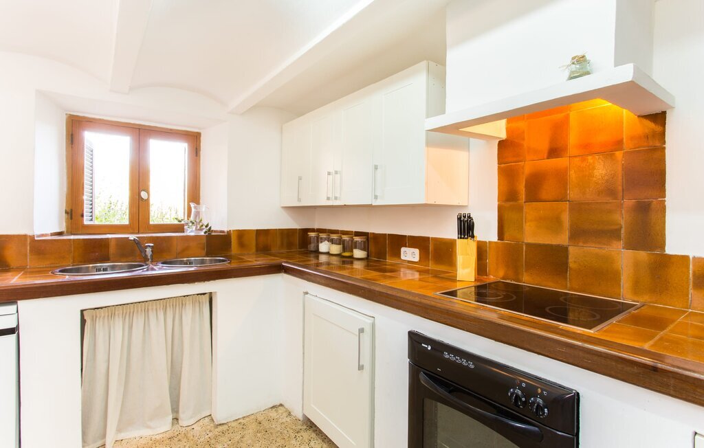 Llucamar, Maison 6 personnes à Sant Llorenc - Photo 21