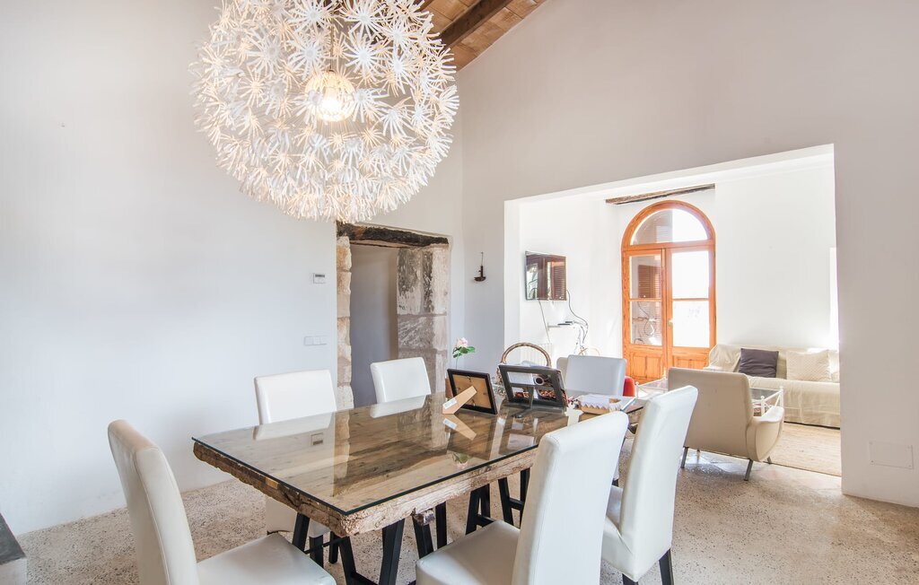 Llucamar, Maison 6 personnes à Sant Llorenc - Photo 24