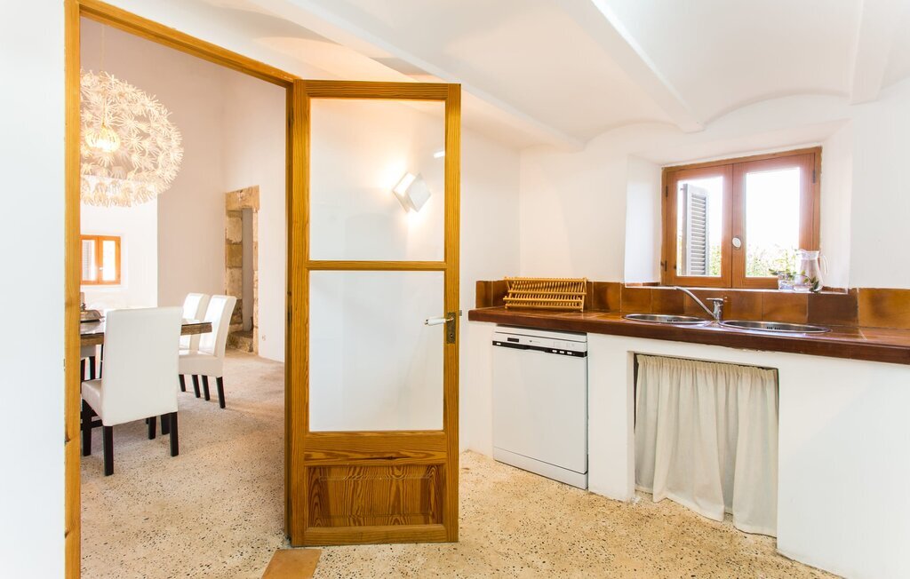 Llucamar, Maison 6 personnes à Sant Llorenc - Photo 26