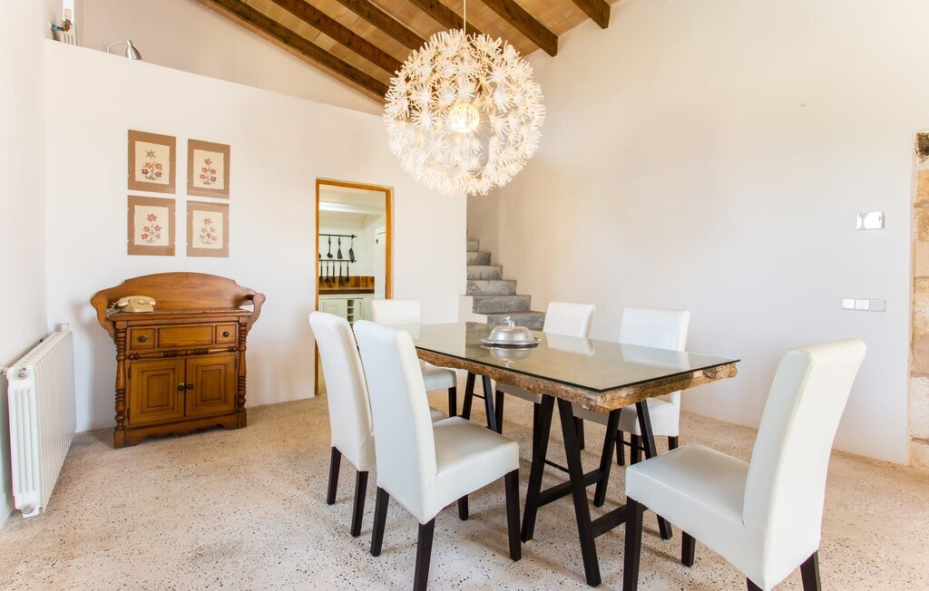 Llucamar, Maison 6 personnes à Sant Llorenc - Photo 27