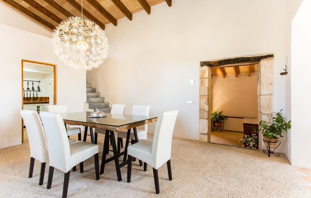 Llucamar, Maison 6 personnes à Sant Llorenc - Photo 28