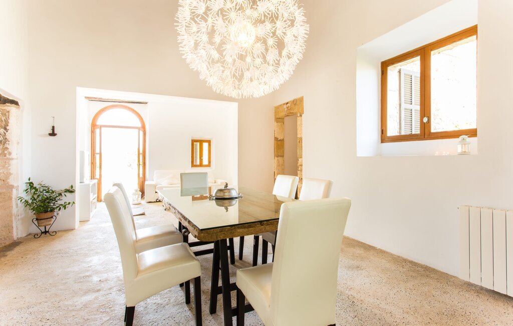 Llucamar, Maison 6 personnes à Sant Llorenc - Photo 29