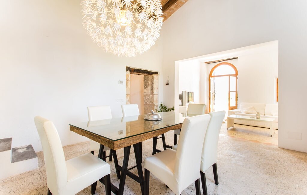 Llucamar, Maison 6 personnes à Sant Llorenc - Photo 30