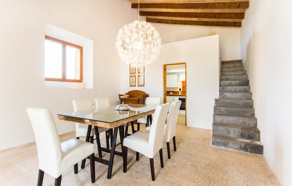 Llucamar, Maison 6 personnes à Sant Llorenc - Photo 31