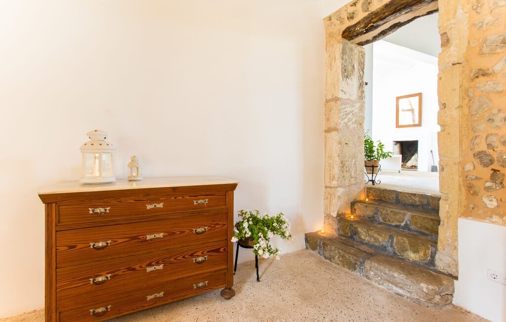 Llucamar, Maison 6 personnes à Sant Llorenc - Photo 35
