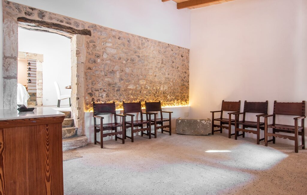 Llucamar, Maison 6 personnes à Sant Llorenc - Photo 36