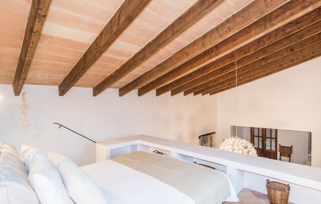 Llucamar, Maison 6 personnes à Sant Llorenc - Photo 37