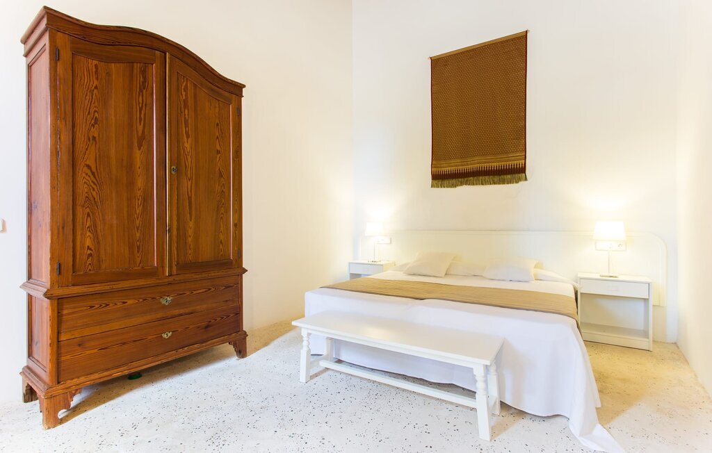 Llucamar, Maison 6 personnes à Sant Llorenc - Photo 40