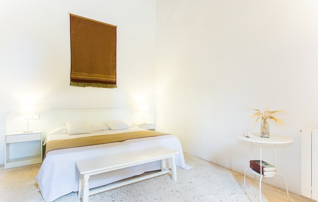 Llucamar, Maison 6 personnes à Sant Llorenc - Photo 41