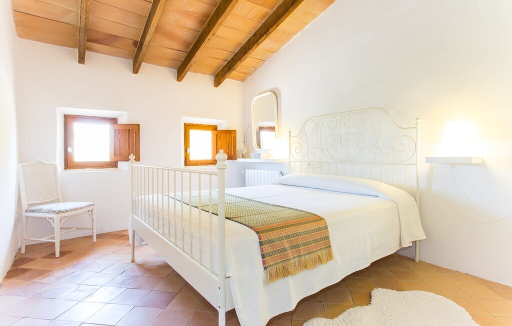 Llucamar, Maison 6 personnes à Sant Llorenc - Photo 43