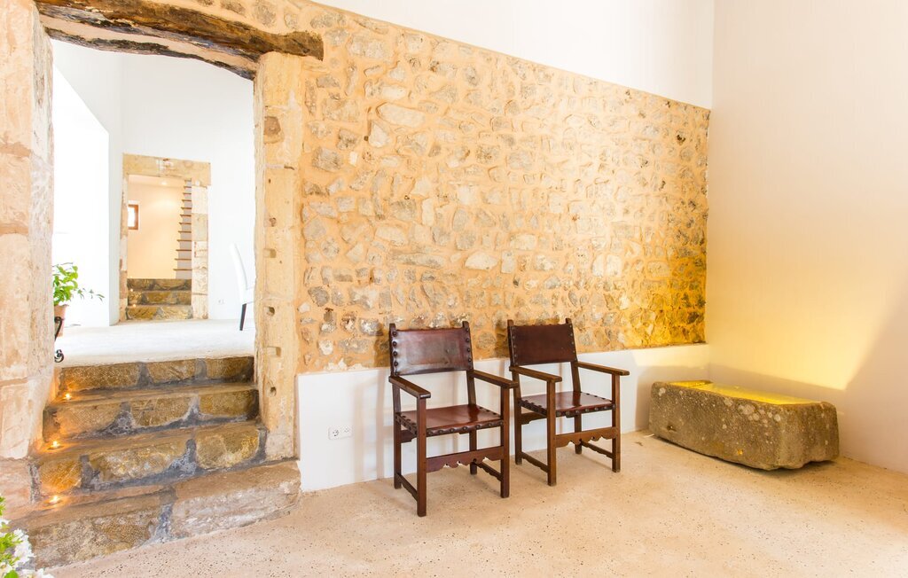 Llucamar, Maison 6 personnes à Sant Llorenc - Photo 45