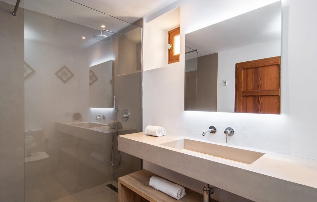 Llucamar, Maison 6 personnes à Sant Llorenc - Photo 47