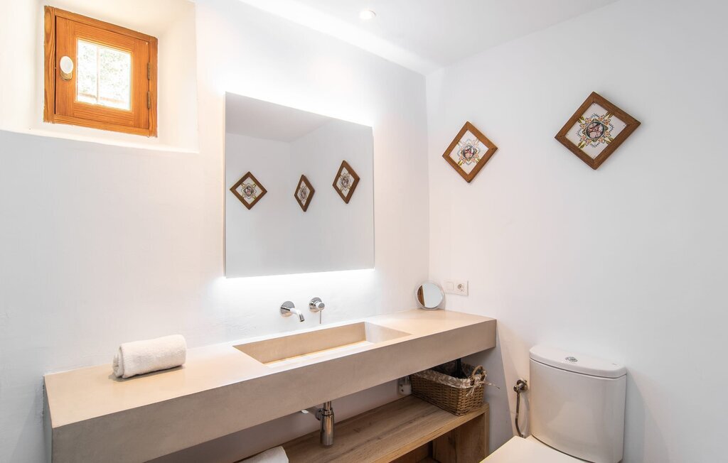 Llucamar, Maison 6 personnes à Sant Llorenc - Photo 48