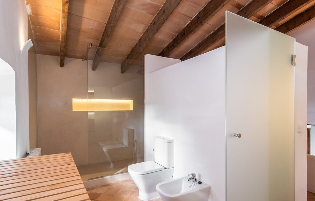 Llucamar, Maison 6 personnes à Sant Llorenc - Photo 50