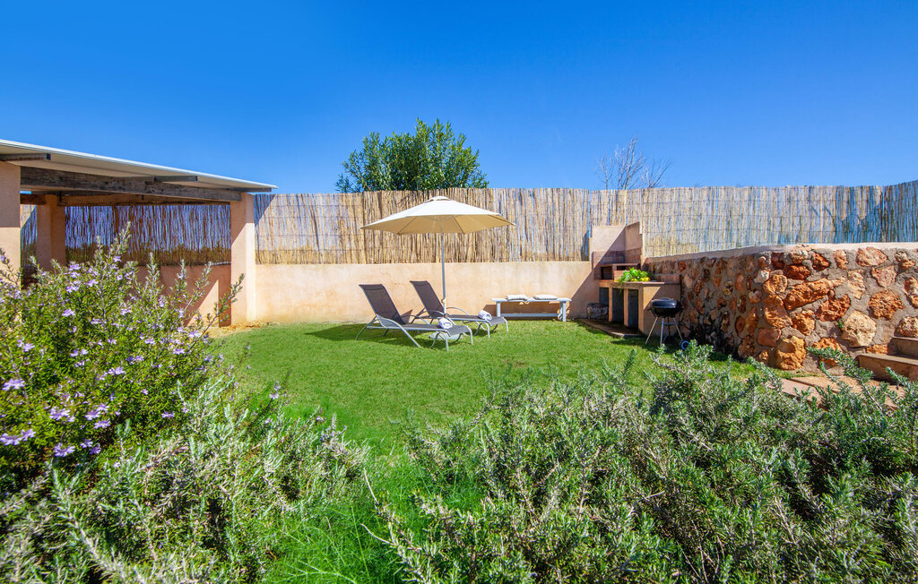 Sa Vela, maison intimiste pour 2 à Ses Salines - Photo 7