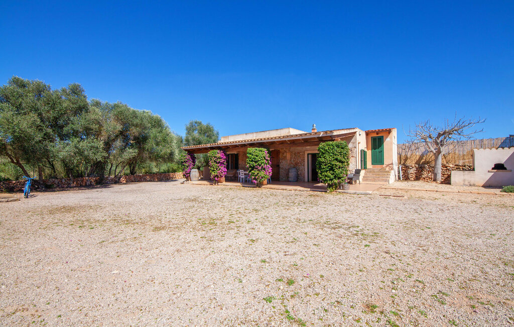 Sa Vela, maison intimiste pour 2 à Ses Salines - Photo 8