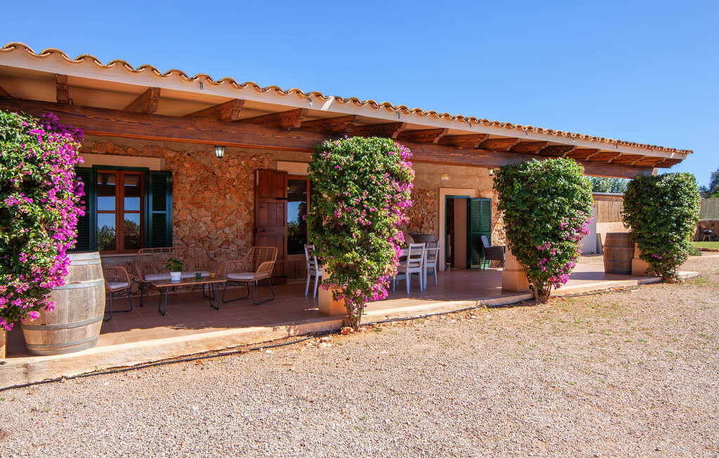 Sa Vela, maison intimiste pour 2 à Ses Salines - Photo 9