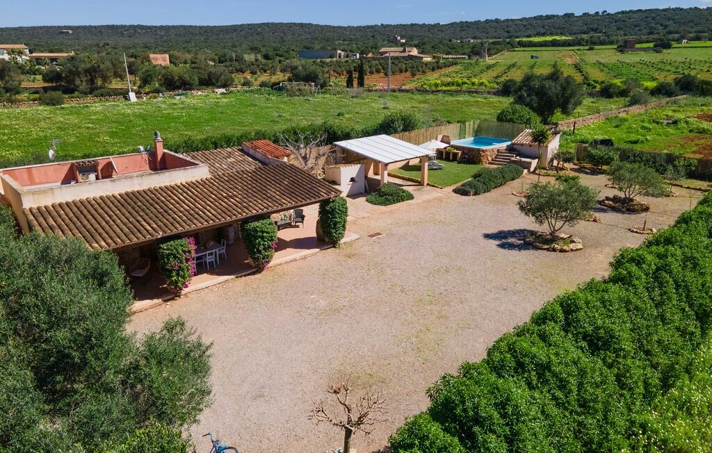 Sa Vela, maison intimiste pour 2 à Ses Salines - Photo 10