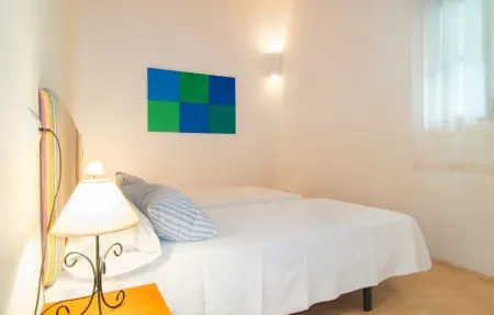 Cas Forner – Maison 6 pers. piscine vue mer : photo 33