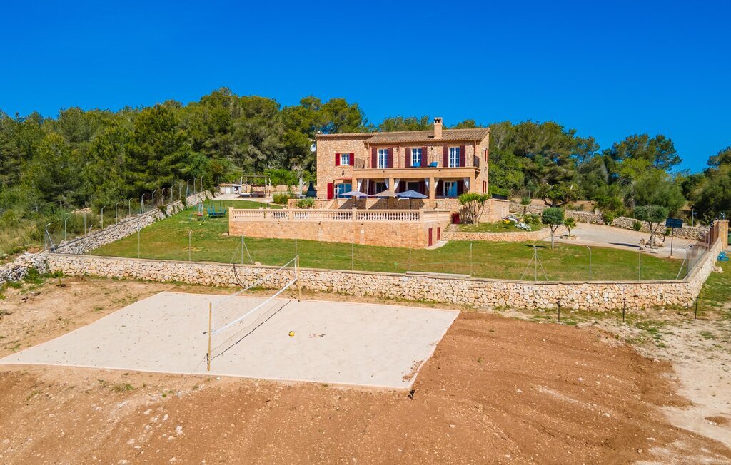Maria de Mendia, Maison 12 personnes à Cala Mendia - Photo 1
