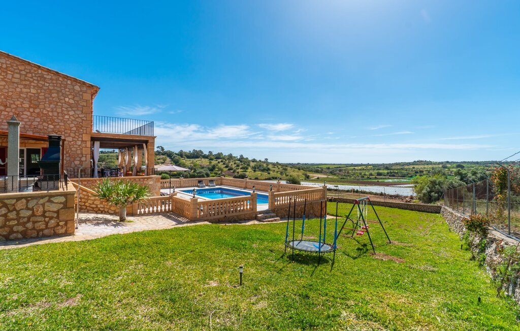 Maria de Mendia, Maison 12 personnes à Cala Mendia - Photo 3